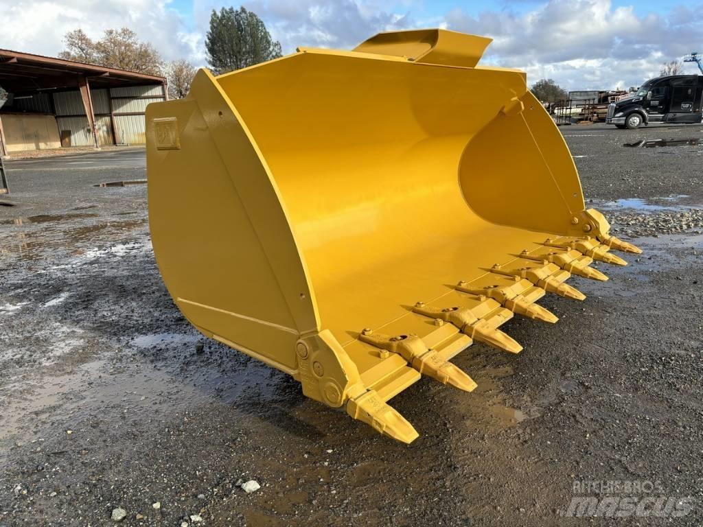 CAT 950GC Other