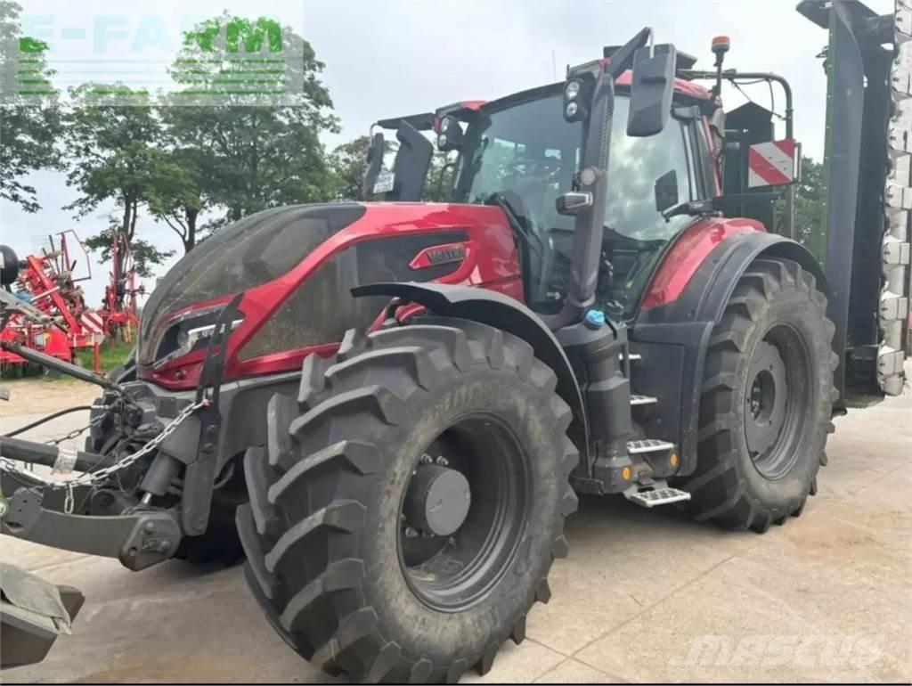Valtra q265 Tractors