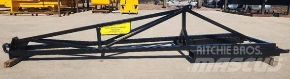 West End MFG.  Jib Other