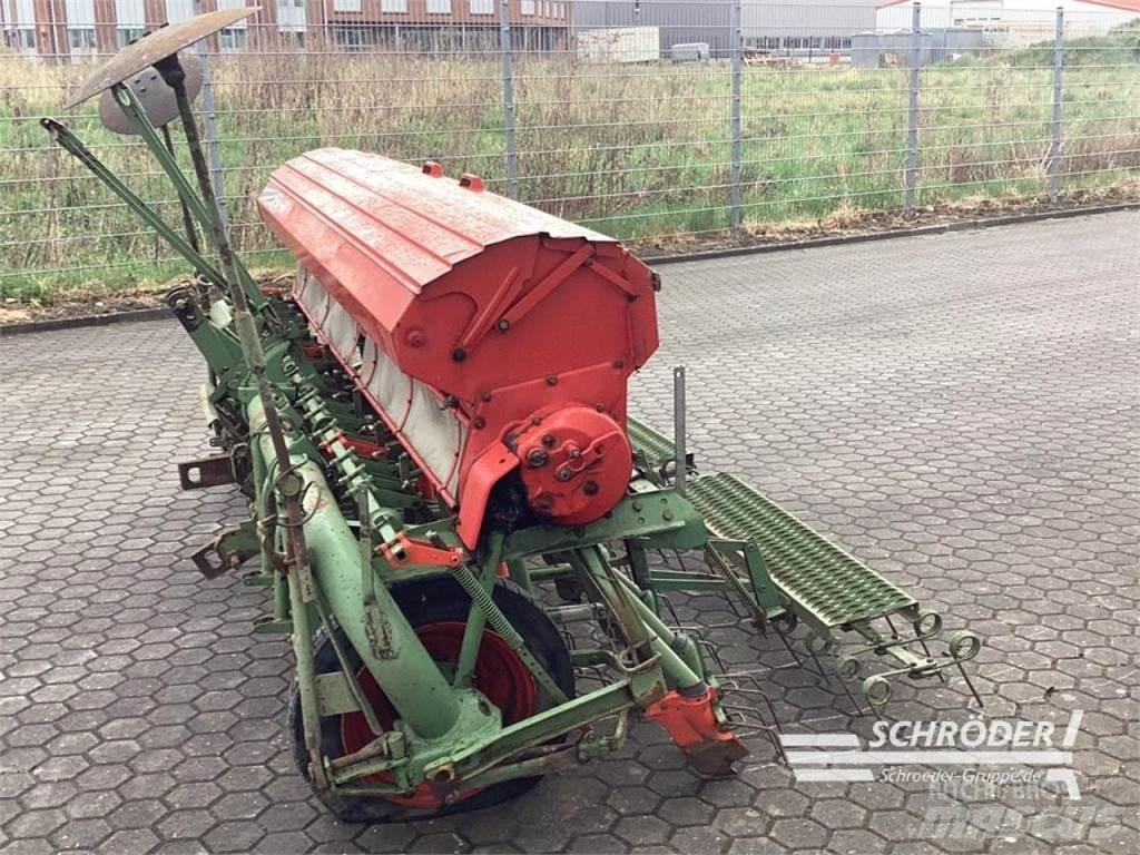 Nodet SÄMASCHINE Precision Sowing Machines