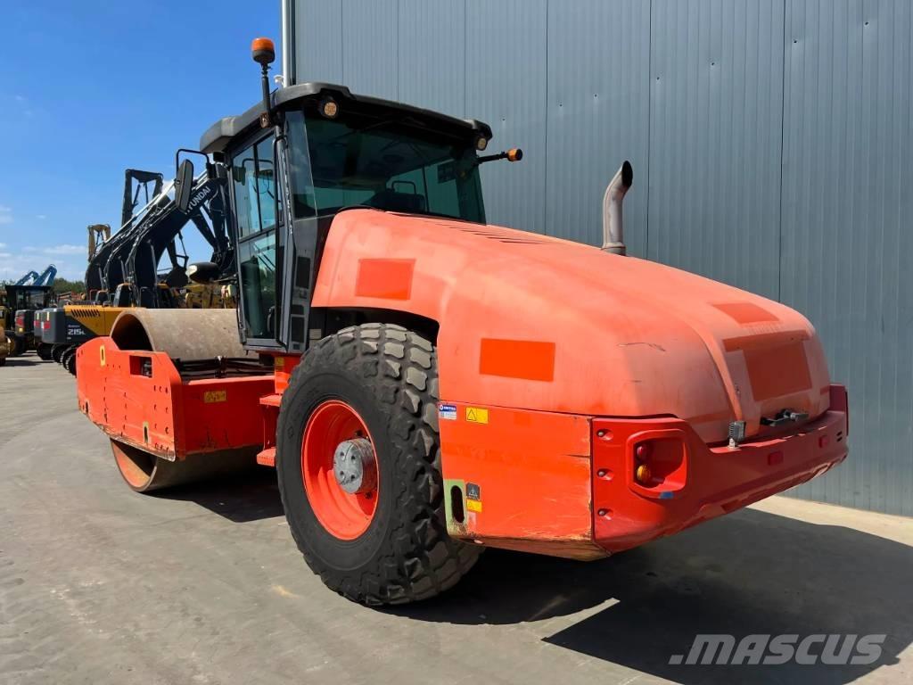 Dynapac CA6500D Single drum rollers