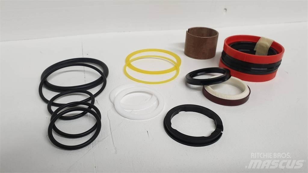 Rottne 660-1063 Hydraulics