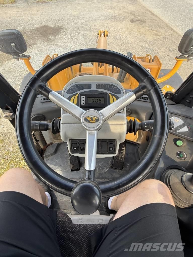 Venieri 7.63 B Wheel Loaders