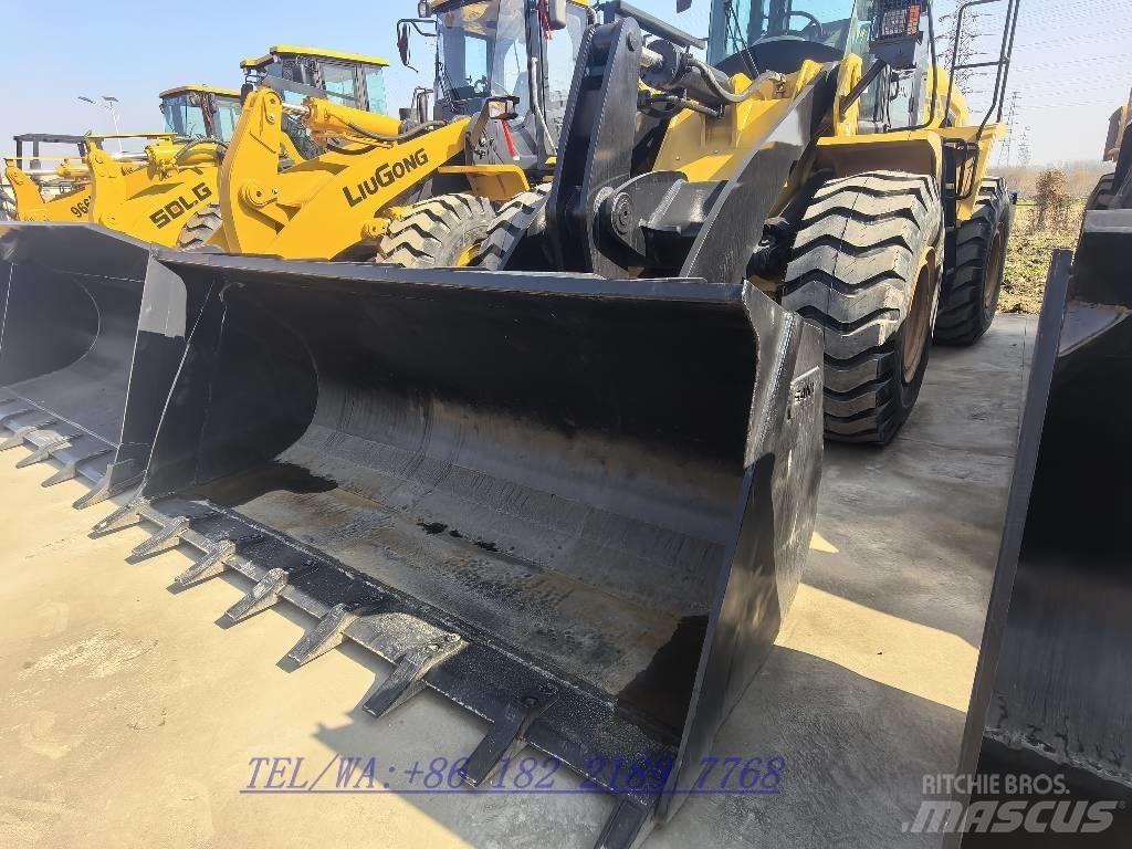 SDLG SYL956H5 Wheel Loaders
