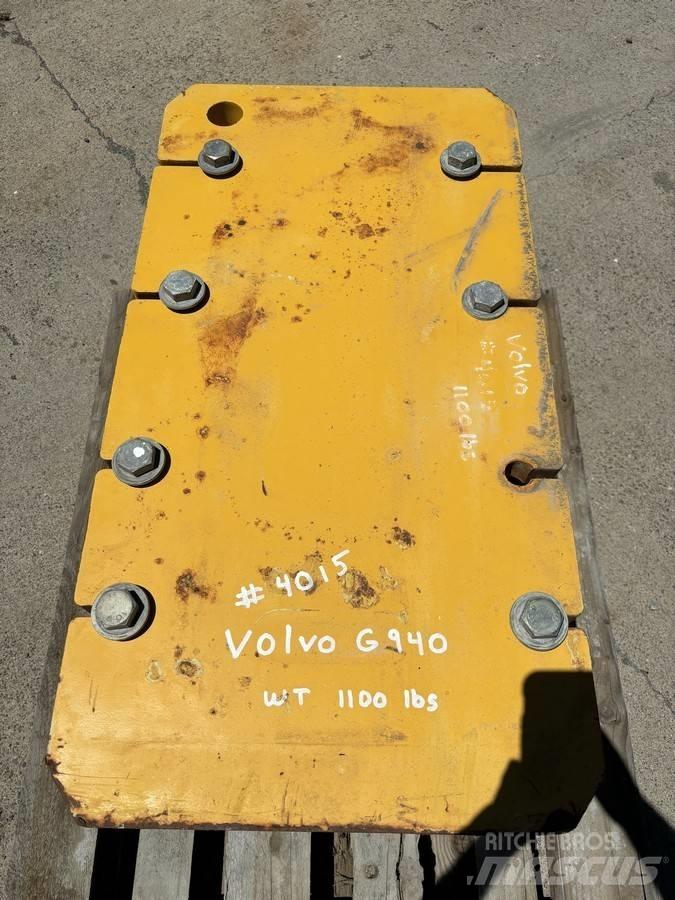 Volvo G 940 Other
