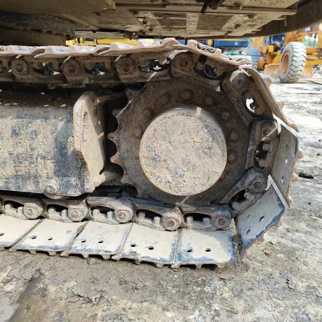 CAT 306 Mini Excavators <7t (Mini Diggers)