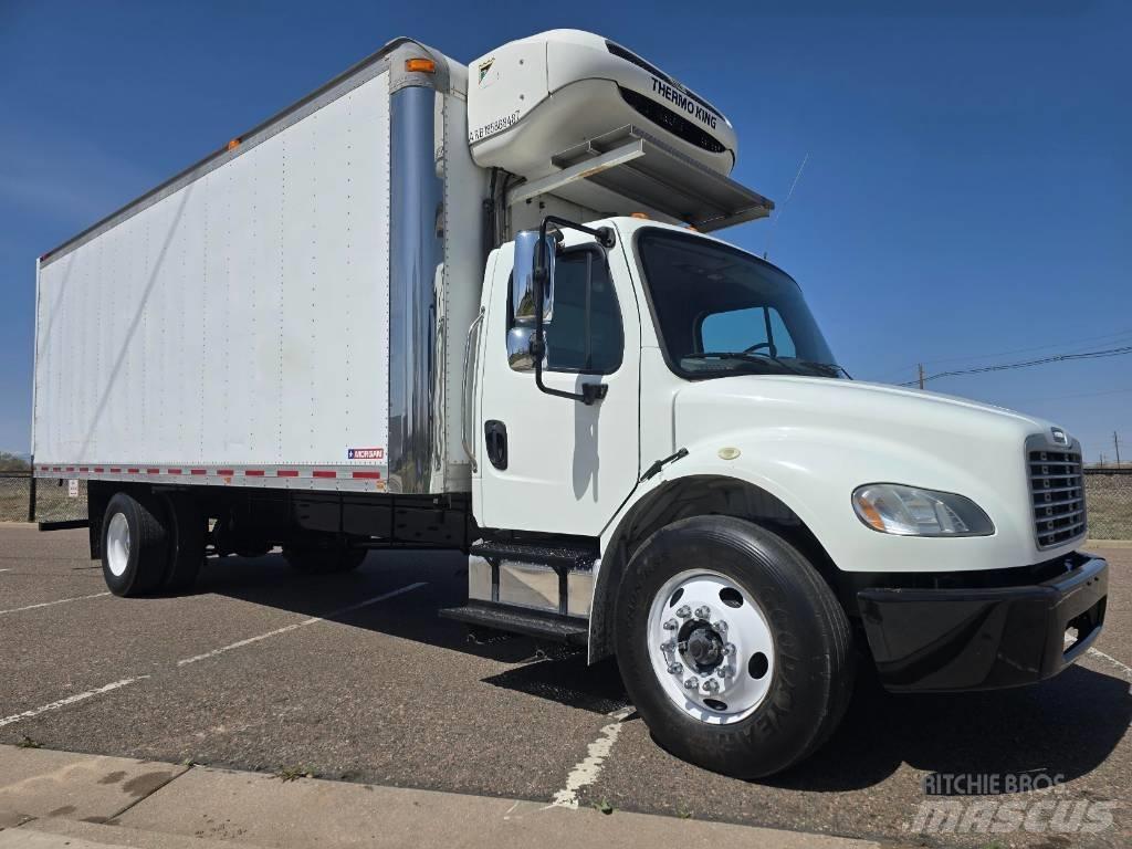 Freightliner M 106 Reefer Trucks