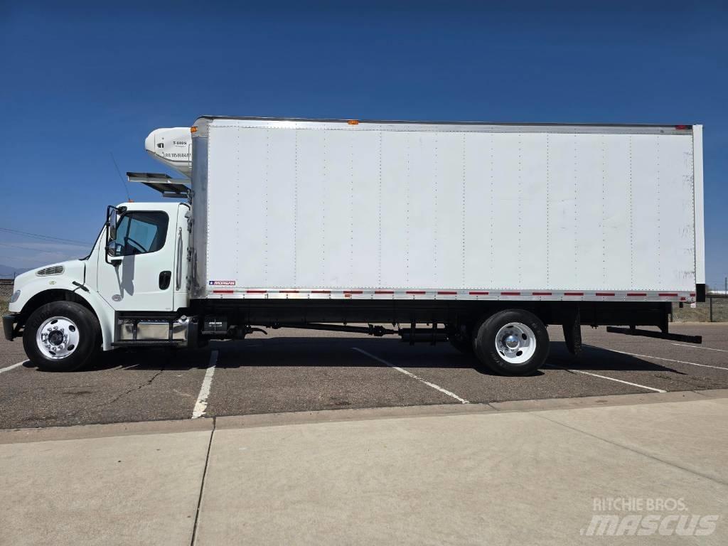 Freightliner M 106 Reefer Trucks