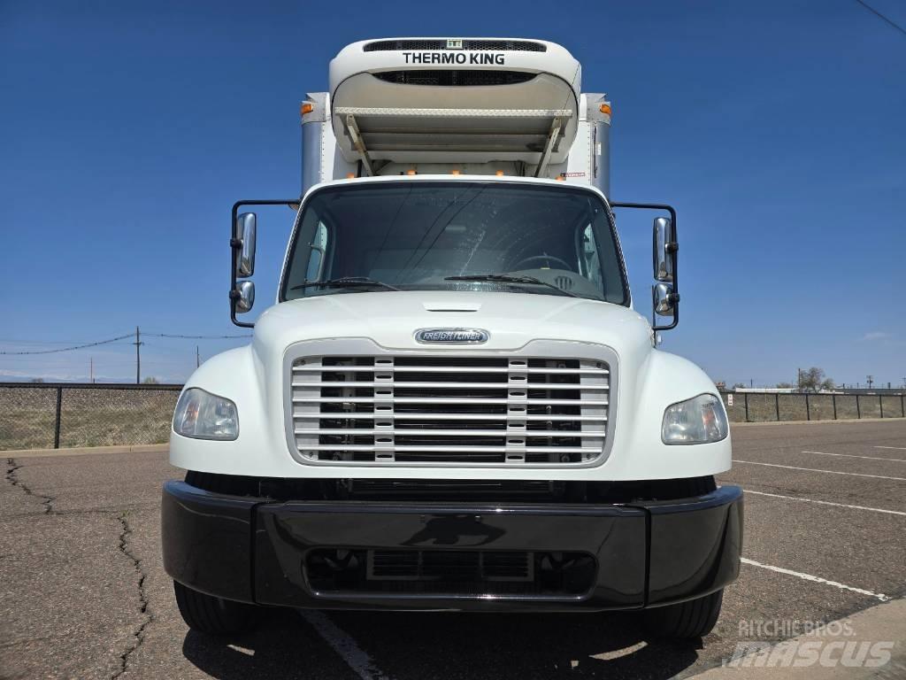 Freightliner M 106 Reefer Trucks