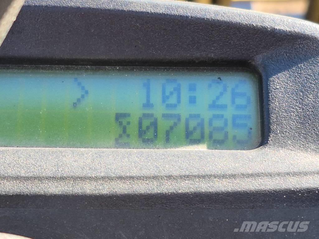 Hyster S 50 FT Misc Forklifts