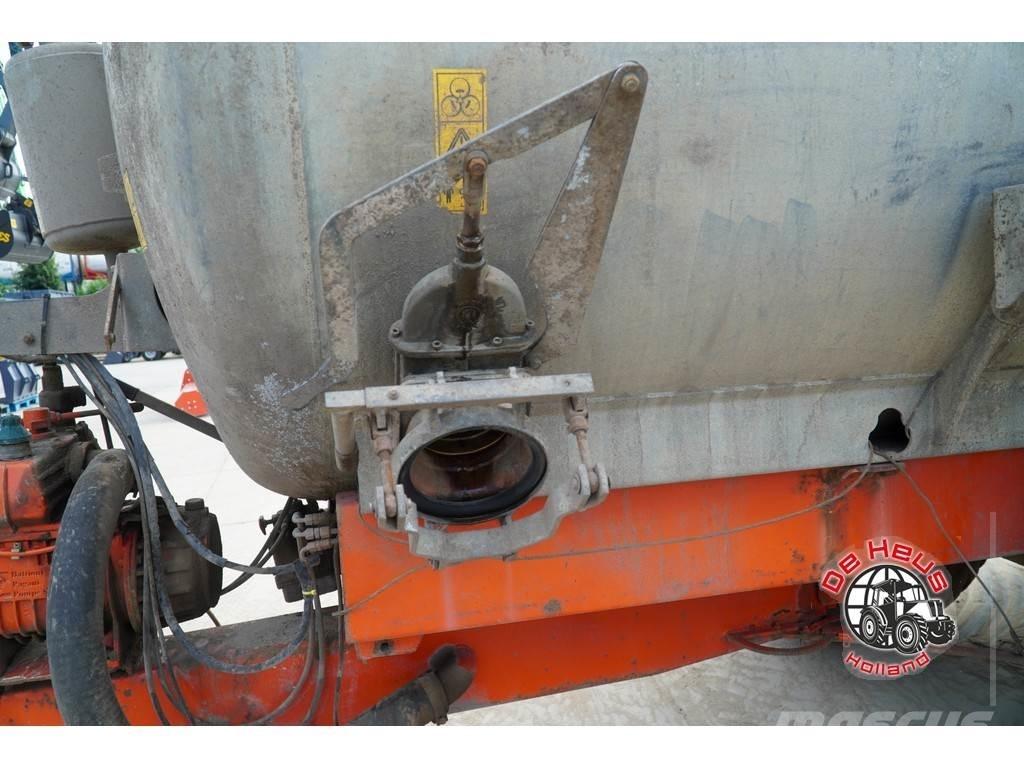 Vaia MB Farm Equipment - Others
