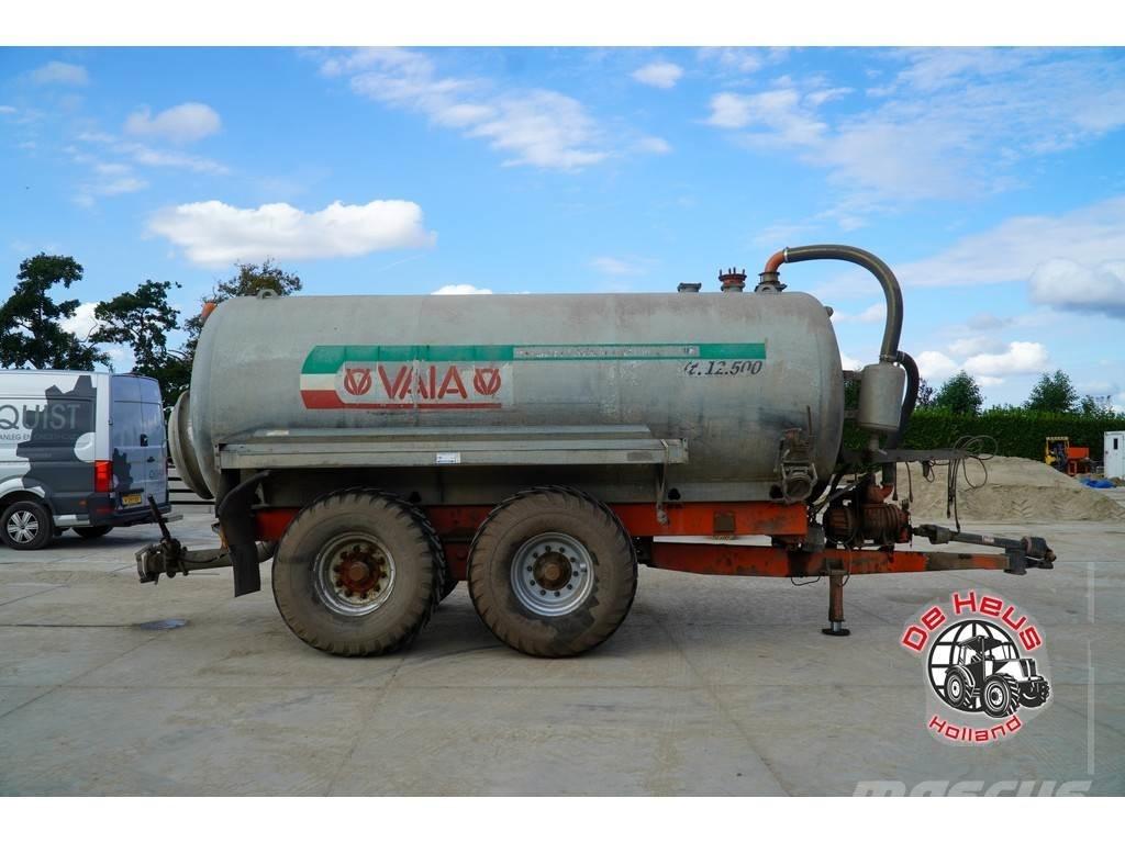 Vaia MB Farm Equipment - Others