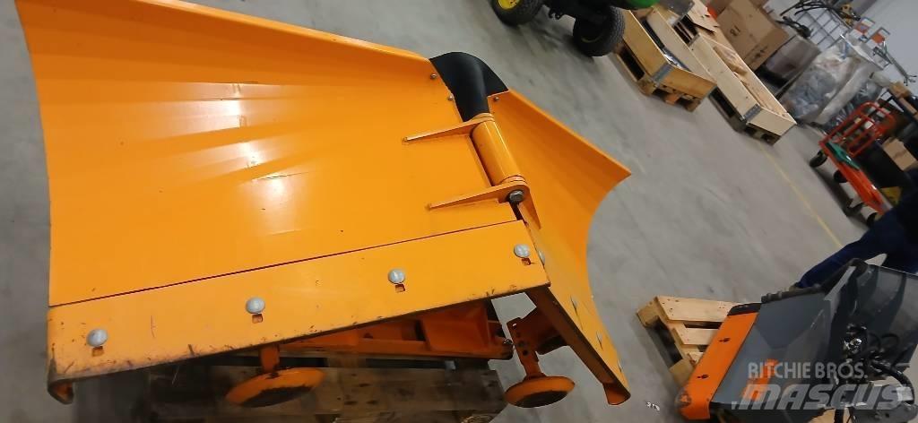 Optimal VP 210 Plows