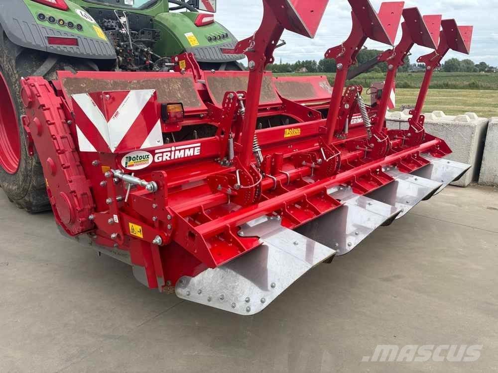 Grimme GF 400 Potato Equipment - Others
