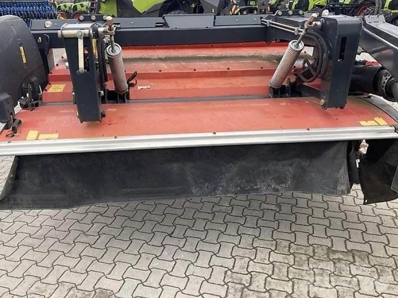 Vicon Extra 832T Mower-conditioners
