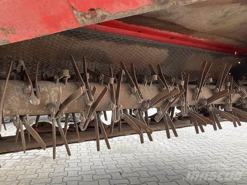 Vicon Extra 832T Mower-conditioners