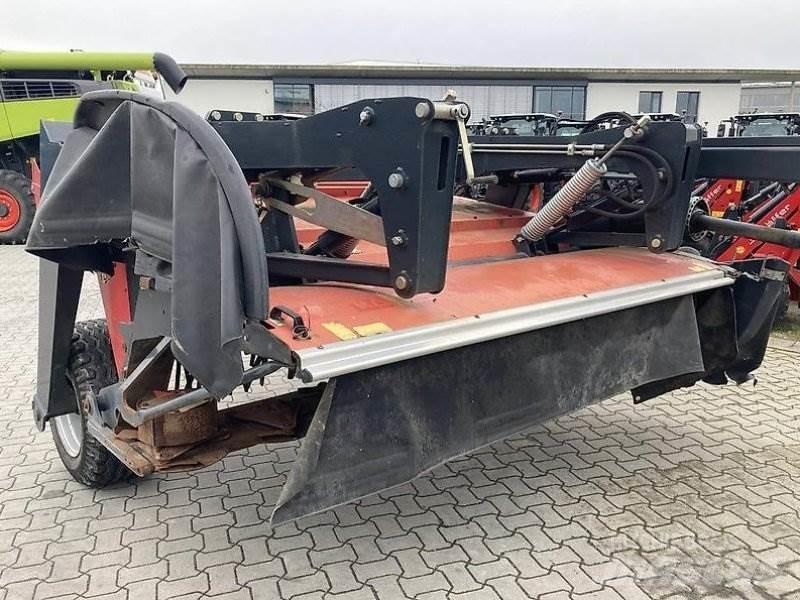 Vicon Extra 832T Mower-conditioners