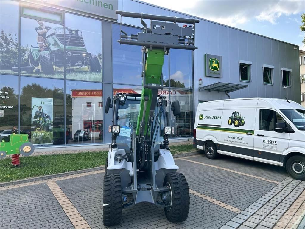 Kramer KL12.5 Demo Wheel Loaders