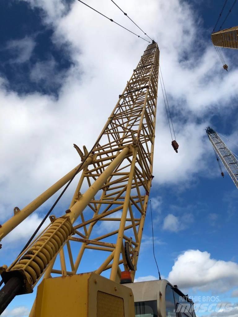 Kobelco CK1000IIF Crawler Cranes