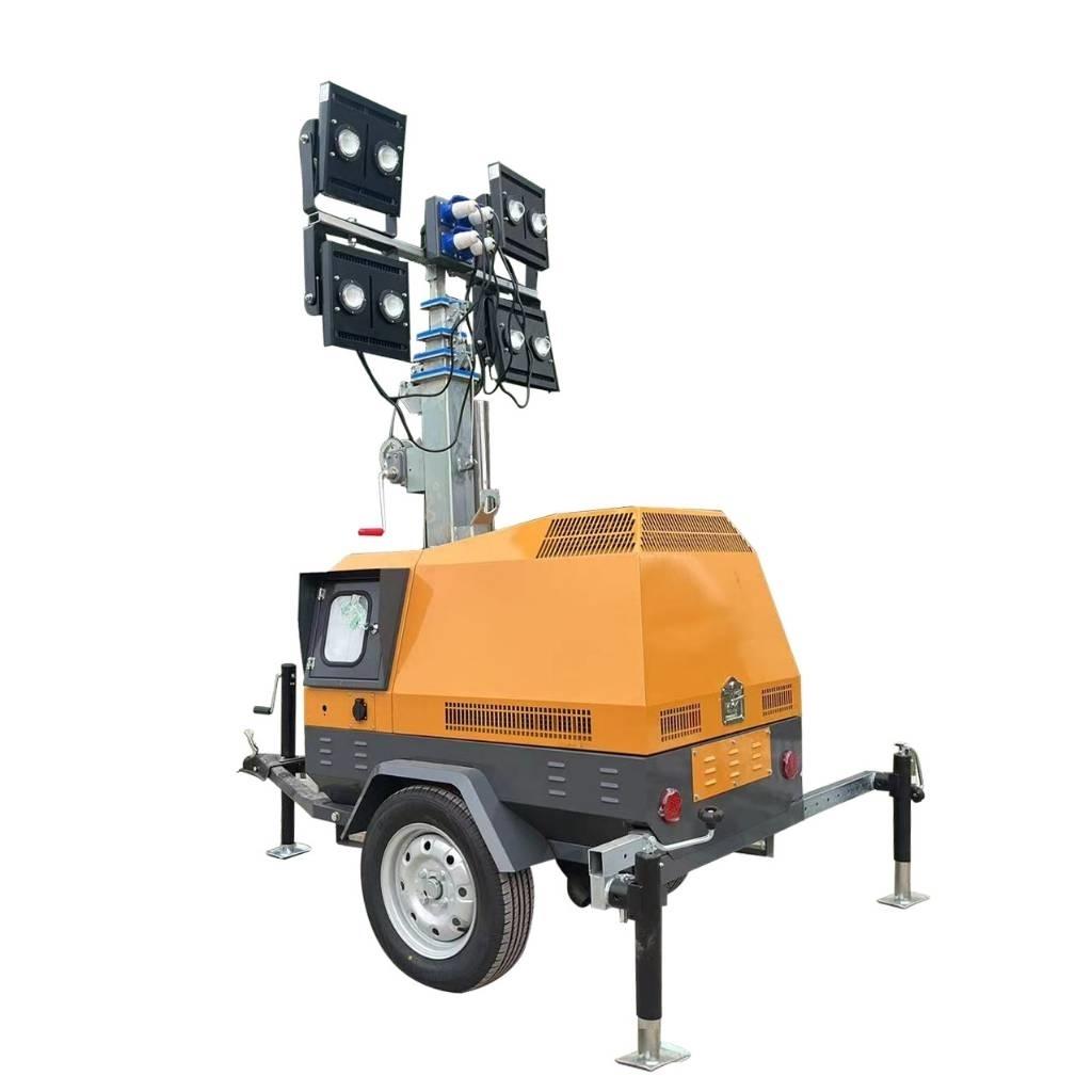  SDBM BMN4000B Utility Tool Carriers