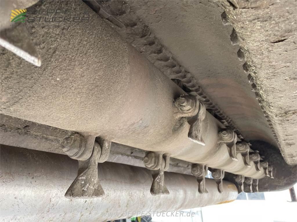 Perfect KM-270 Other Forage Equipment