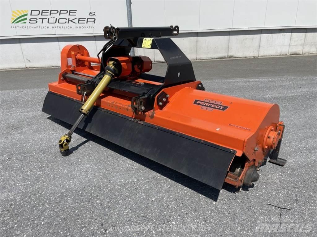 Perfect KM-270 Other Forage Equipment