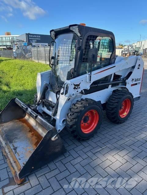 Bobcat S 510 Skid Steer Loaders