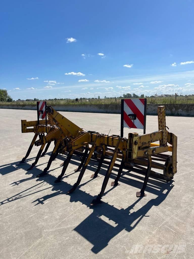 Rumptstad Cultivator Cultivators