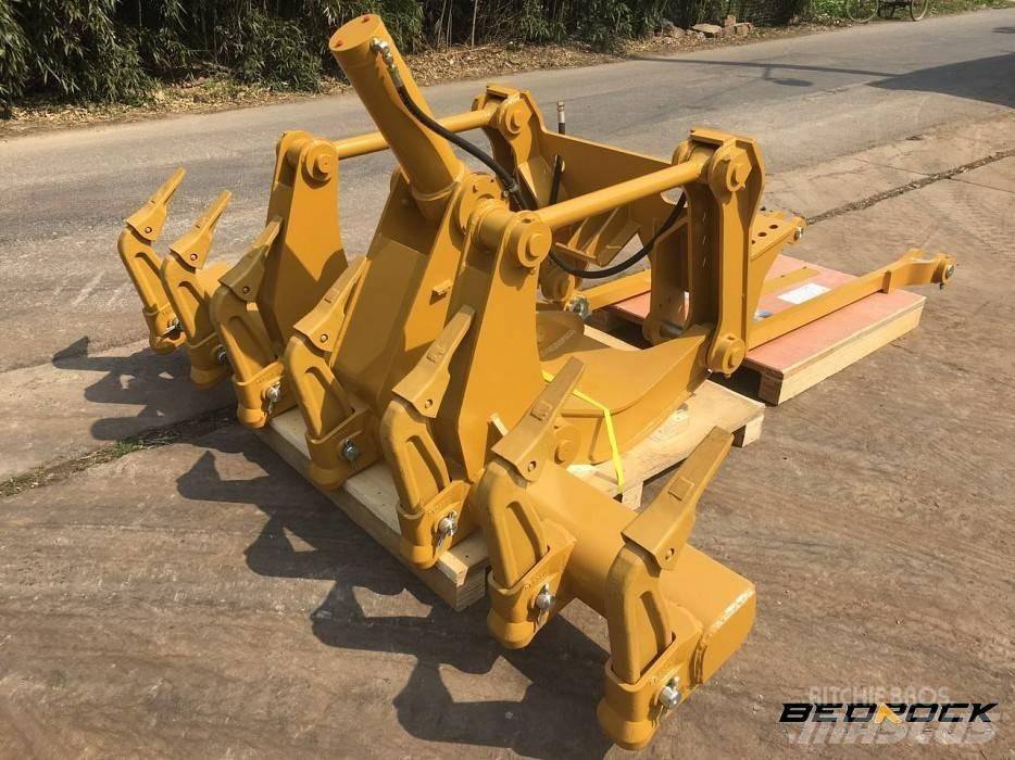 CAT 14M Ripper Other