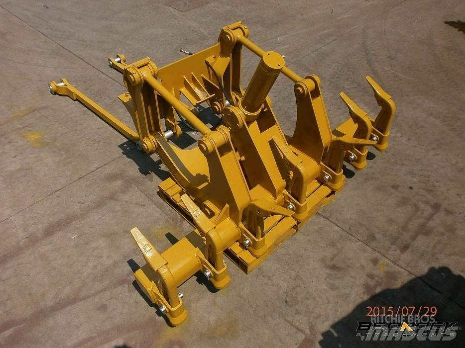 CAT 14M Ripper Other
