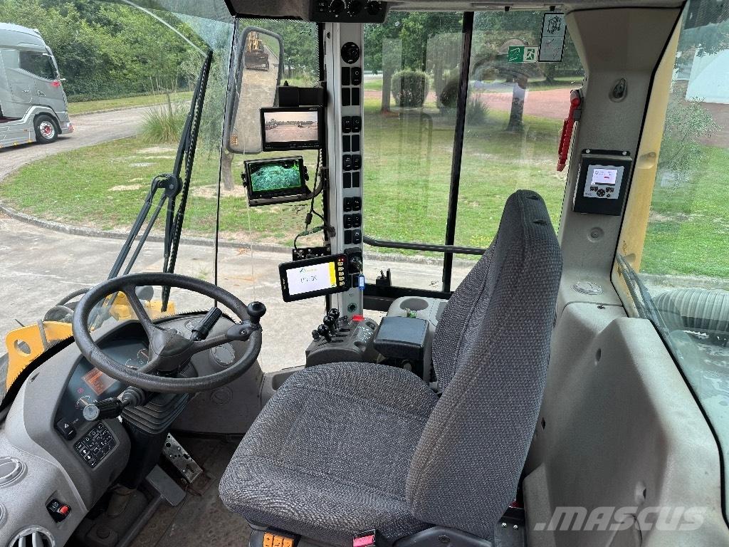 Volvo L 70 F Wheel Loaders
