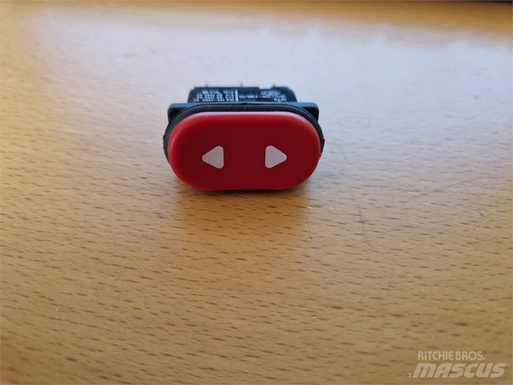 Ponsse 0069079 Electronics
