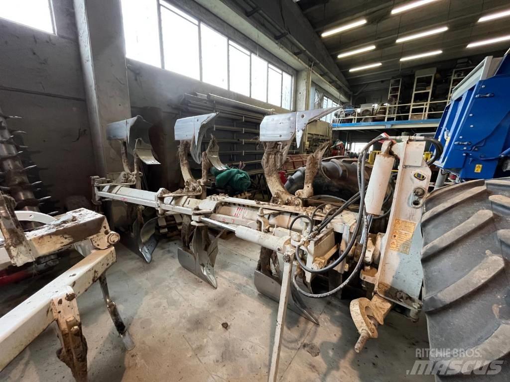 Ermo tv3 98 Plows