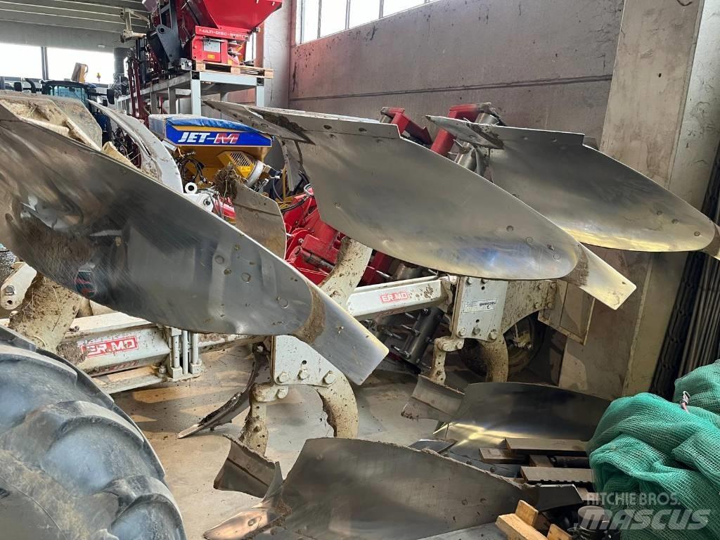 Ermo tv3 98 Plows