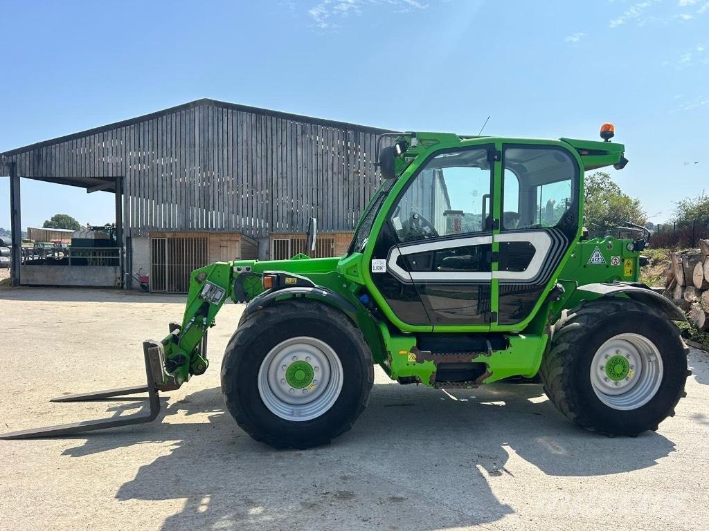 Merlo TF 42.7 Telehandlers for Agriculture
