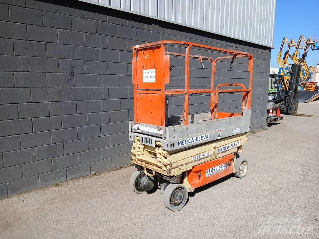 JLG 1930 ES Scissor Lifts
