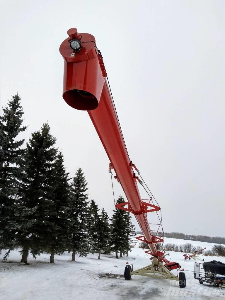 Farm King 16104 -H Grain Dryers