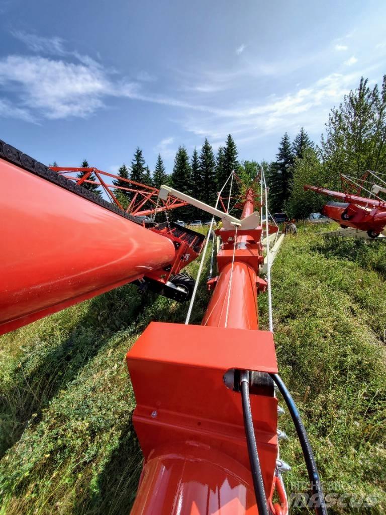 Farm King 16104 -H Grain Dryers