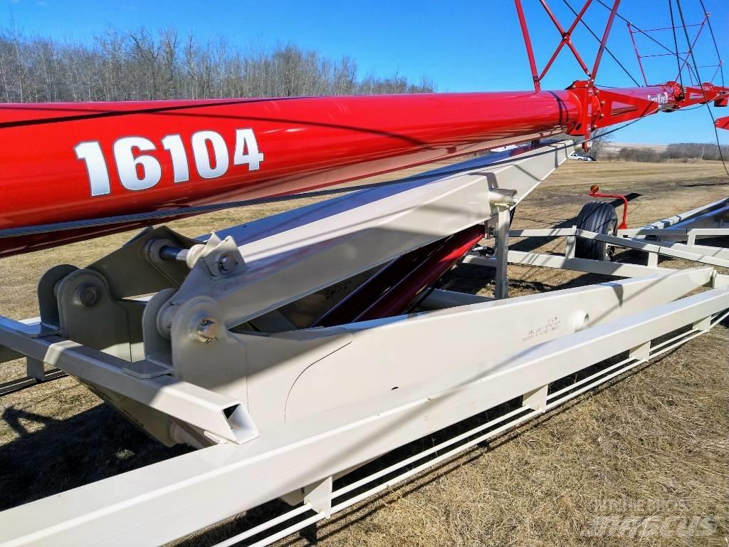 Farm King 16104 -H Grain Dryers