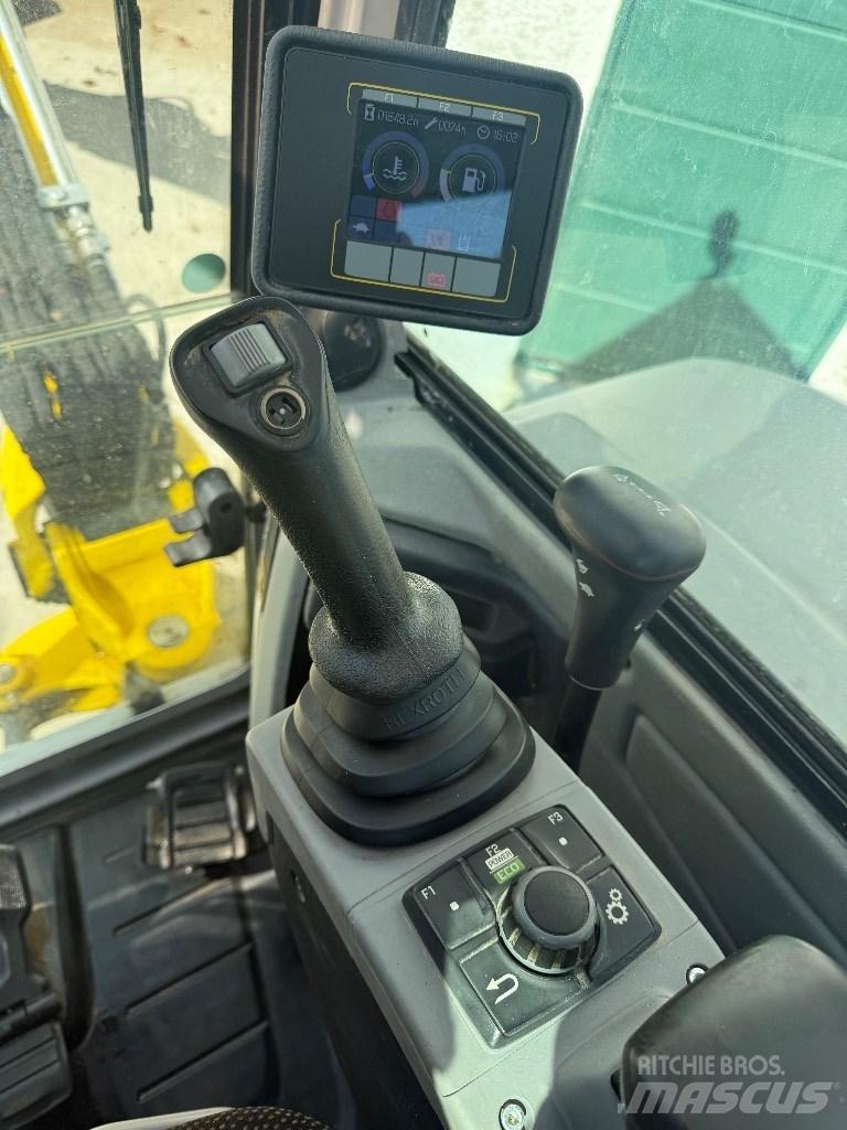 Wacker Neuson EZ 36 Mini Excavators <7t (Mini Diggers)
