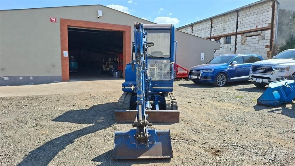 Kobelco SK 027 Other
