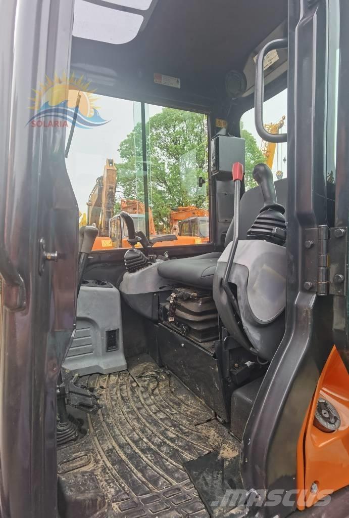 Kubota KX 161 Mini Excavators <7t (Mini Diggers)