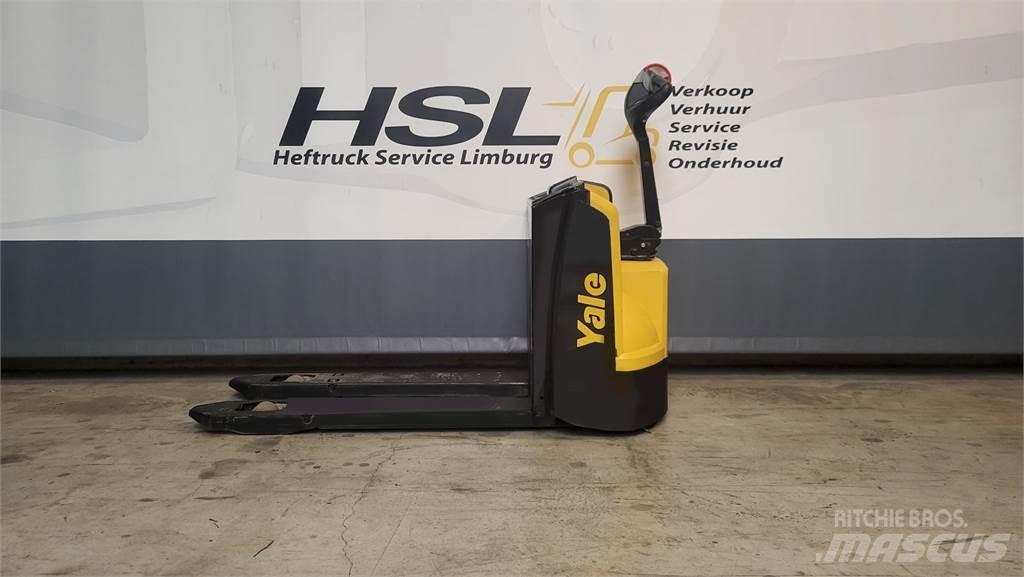 Yale MP16 Low lifter
