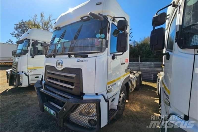 UD TRUCKS QUON Other Trucks
