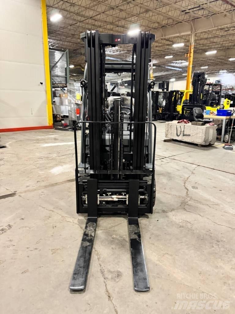 Toyota 8 FG CU 25 Misc Forklifts