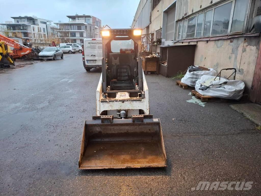 Bobcat S 70 Skid Steer Loaders