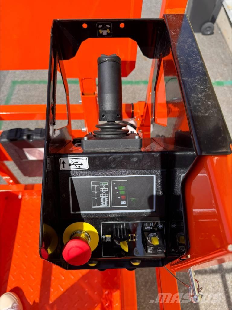 JLG ES 1932 (NEW 2024) Scissor lifts