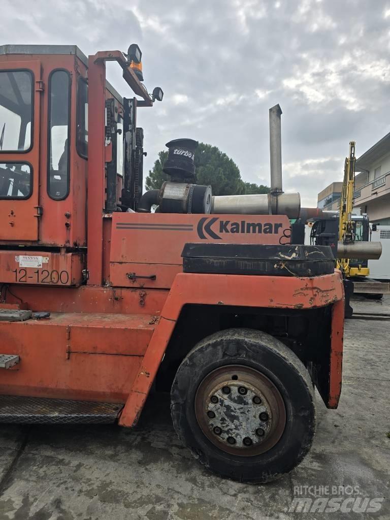 Kalmar 12-1200 Diesel Forklifts