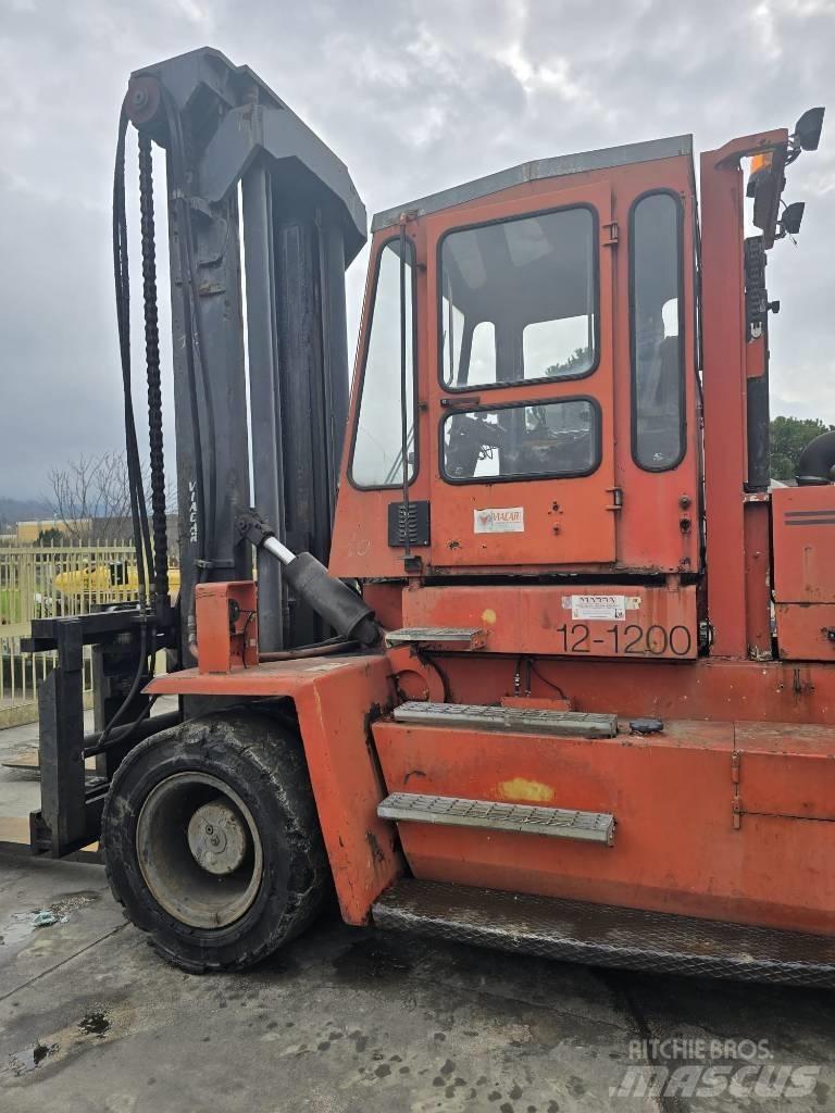 Kalmar 12-1200 Diesel Forklifts