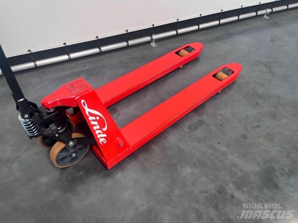 Linde M25 NIEUW Pallet Truck